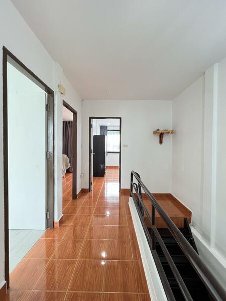 ขาย - นิรันดร์ทาวน์ ปุณณวิถี 46 สุขุมวิท 101, กรุงเทพ