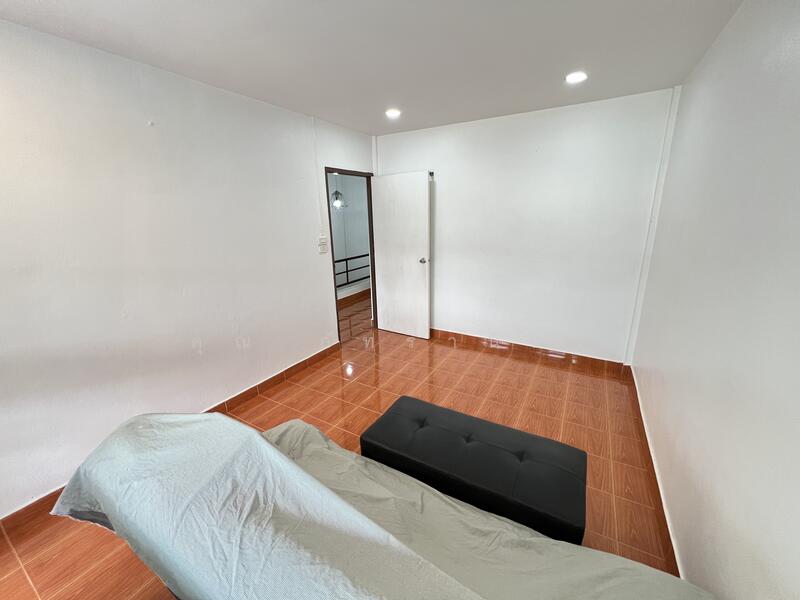 For Sale - นิรันดร์ทาวน์ ปุณณวิถี 46 สุขุมวิท 101, Bangkok