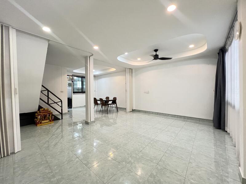 For Sale - นิรันดร์ทาวน์ ปุณณวิถี 46 สุขุมวิท 101, Bangkok