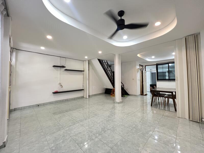 For Sale - นิรันดร์ทาวน์ ปุณณวิถี 46 สุขุมวิท 101, Bangkok