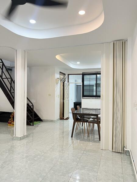 For Sale - นิรันดร์ทาวน์ ปุณณวิถี 46 สุขุมวิท 101, Bangkok