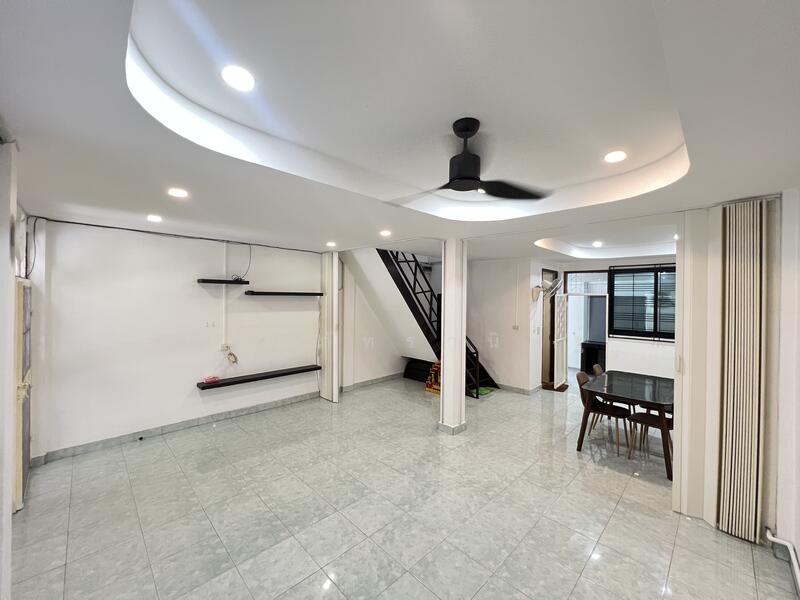 For Sale - นิรันดร์ทาวน์ ปุณณวิถี 46 สุขุมวิท 101, Bangkok