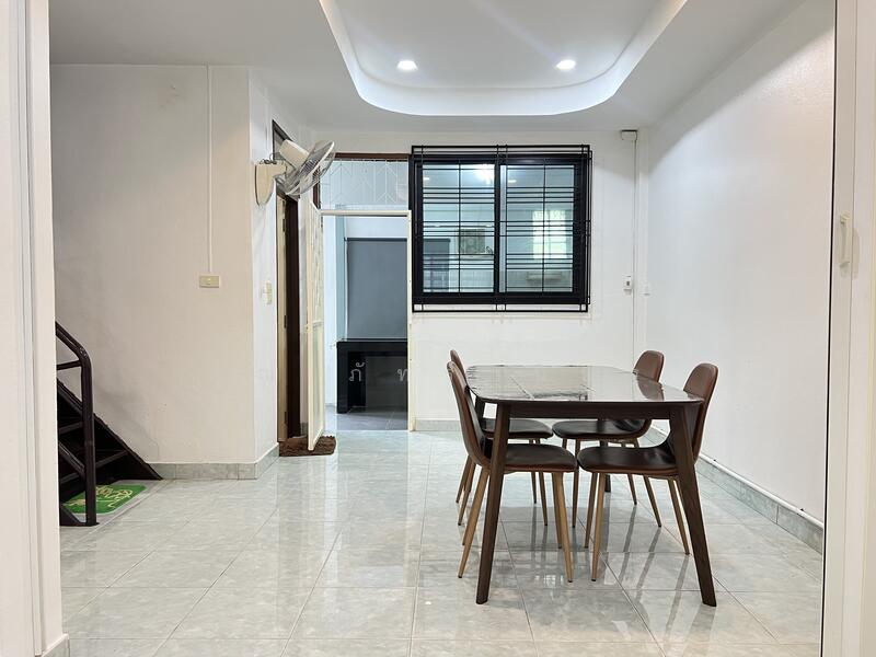 For Sale - นิรันดร์ทาวน์ ปุณณวิถี 46 สุขุมวิท 101, Bangkok