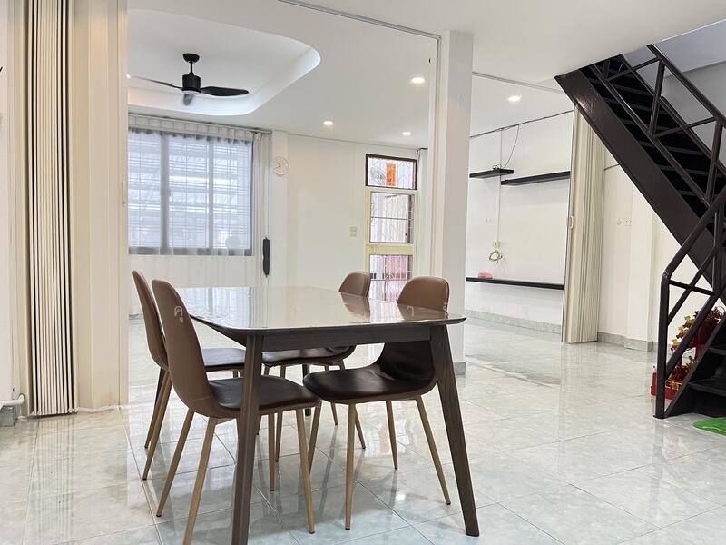 For Sale - นิรันดร์ทาวน์ ปุณณวิถี 46 สุขุมวิท 101, Bangkok