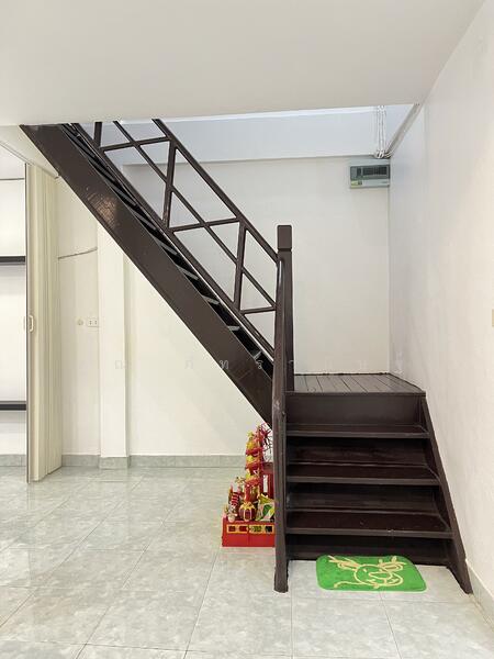 For Sale - นิรันดร์ทาวน์ ปุณณวิถี 46 สุขุมวิท 101, Bangkok