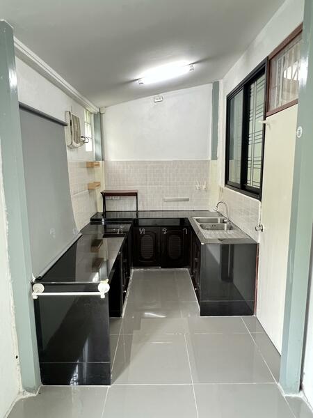 For Sale - นิรันดร์ทาวน์ ปุณณวิถี 46 สุขุมวิท 101, Bangkok