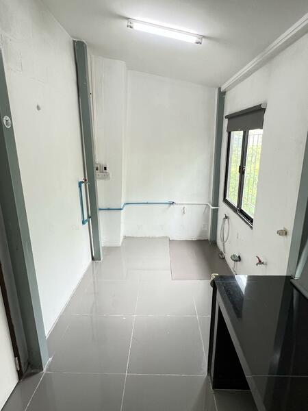 ขาย - นิรันดร์ทาวน์ ปุณณวิถี 46 สุขุมวิท 101, กรุงเทพ