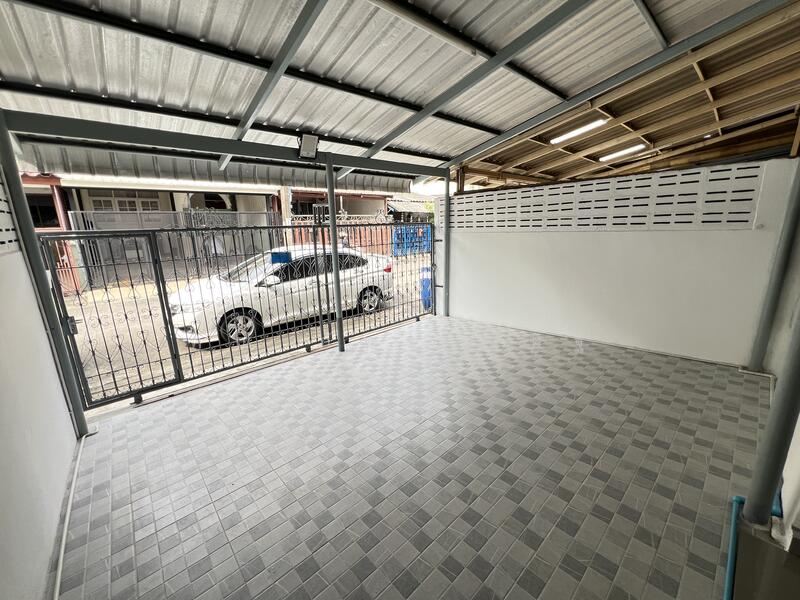 For Sale - นิรันดร์ทาวน์ ปุณณวิถี 46 สุขุมวิท 101, Bangkok