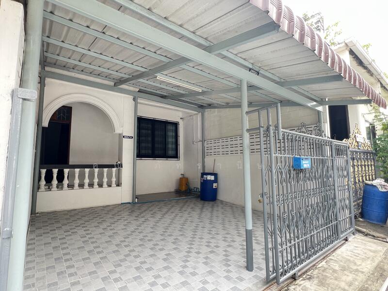 For Sale - นิรันดร์ทาวน์ ปุณณวิถี 46 สุขุมวิท 101, Bangkok