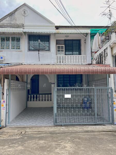 For Sale - นิรันดร์ทาวน์ ปุณณวิถี 46 สุขุมวิท 101, Bangkok