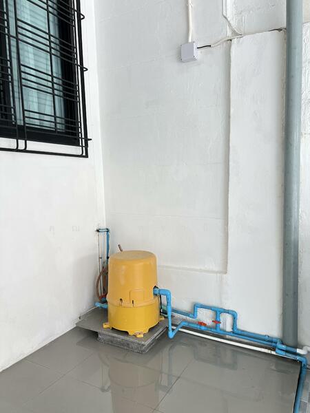 ขาย - นิรันดร์ทาวน์ ปุณณวิถี 46 สุขุมวิท 101, กรุงเทพ