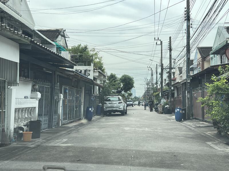 ขาย - นิรันดร์ทาวน์ ปุณณวิถี 46 สุขุมวิท 101, กรุงเทพ