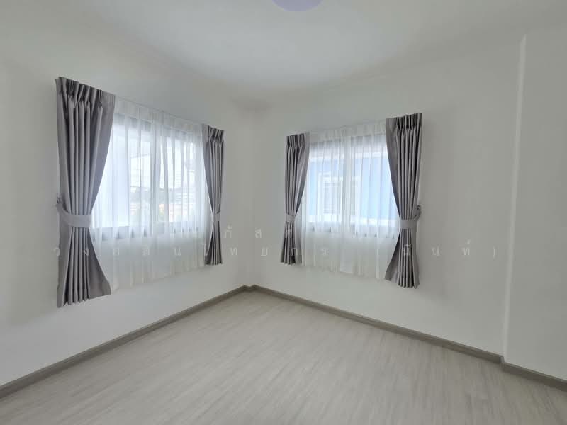 ขาย - หมู่บ้าน พร้อมพัฒน์1 รามอินทรา ถนนหทัยราษฎร์ คลองสามวา, กรุงเทพ