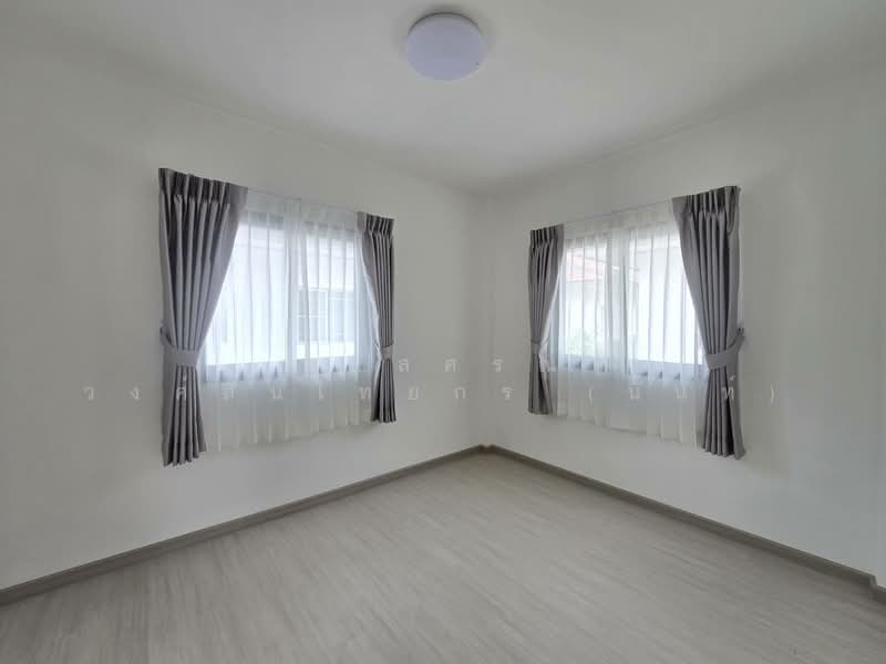ขาย - หมู่บ้าน พร้อมพัฒน์1 รามอินทรา ถนนหทัยราษฎร์ คลองสามวา, กรุงเทพ