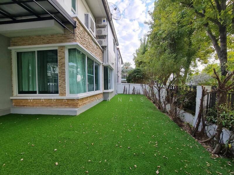 For Rent - Grand Bangkok Boulevard Rama 9 - Srinakarindra, Bangkok