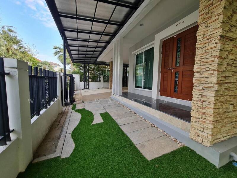 For Rent - Grand Bangkok Boulevard Rama 9 - Srinakarindra, Bangkok