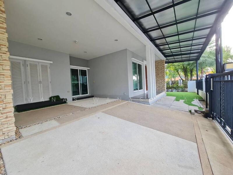 For Rent - Grand Bangkok Boulevard Rama 9 - Srinakarindra, Bangkok