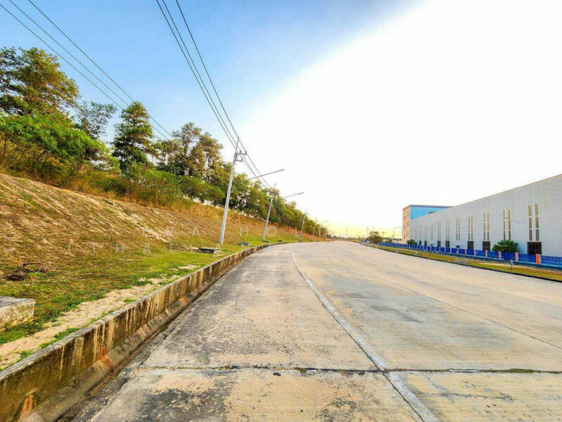 ขาย - อุตสาหกรรมศักยภาพสูง, ระยอง