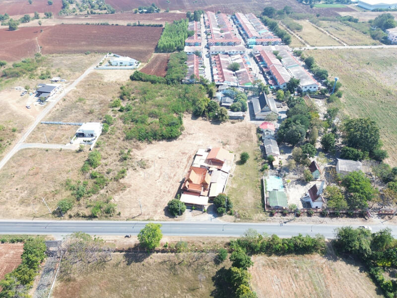 ขาย - ริมถนน สบ.1012, สระบุรี