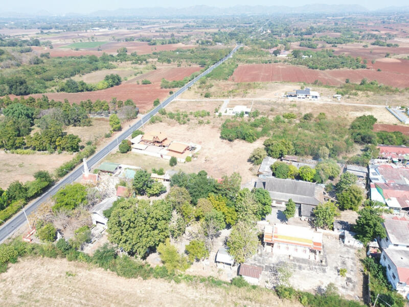 ขาย - ริมถนน สบ.1012, สระบุรี