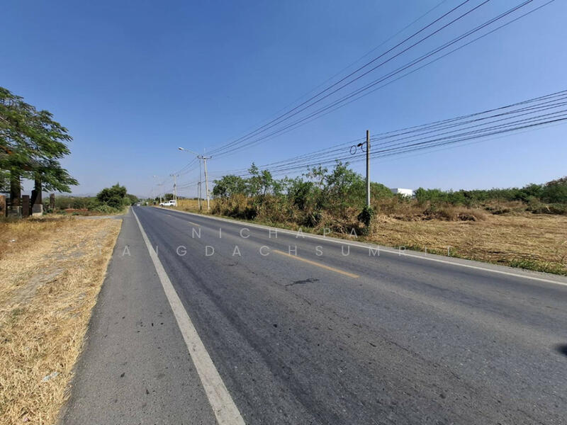 ขาย - ริมถนน สบ.1012, สระบุรี