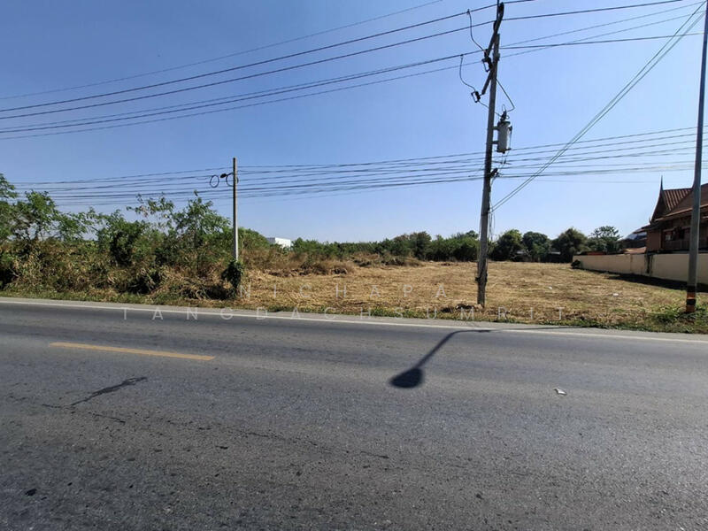 ขาย - ริมถนน สบ.1012, สระบุรี