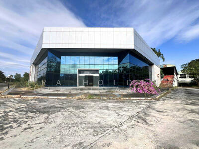 ขาย - พร้อมโรงงาน​, ปราจีนบุรี