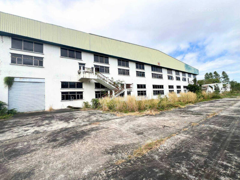 พร้อมโรงงาน, Prachin Buri, Sri Maha Pho, Sri Maha Pho, Prachin Buri, , 50,547 sqm, Warehouse/Factory For Sale, by ERA Holding (Thailand) Co., Ltd., 500131406 - DDproperty.com