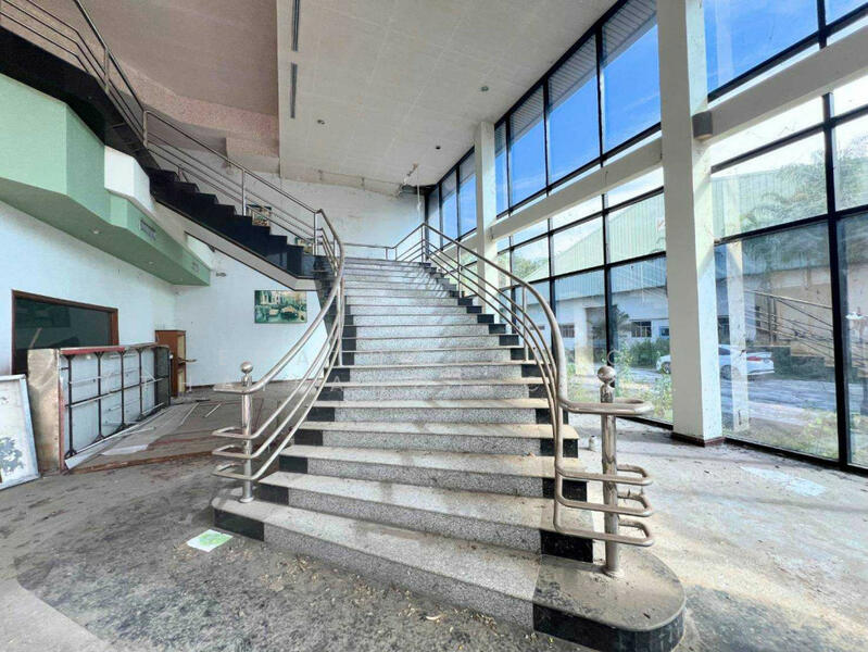 พร้อมโรงงาน, Prachin Buri, Sri Maha Pho, Sri Maha Pho, Prachin Buri, , 50,547 sqm, Warehouse/Factory For Sale, by ERA Holding (Thailand) Co., Ltd., 500131406 - DDproperty.com