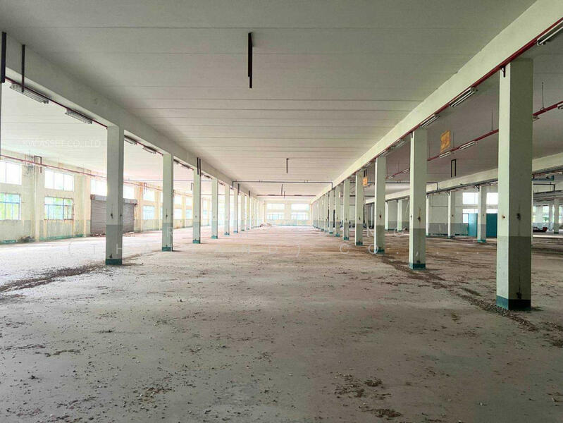 พร้อมโรงงาน​, ปราจีนบุรี, ศรีมหาโพธิ, ศรีมหาโพธิ, ปราจีนบุรี, 50,547 ตร.ม., โกดัง-โรงงาน ขาย, โดย ERA Holding (Thailand) Co., Ltd., 500131406 - DDproperty.com