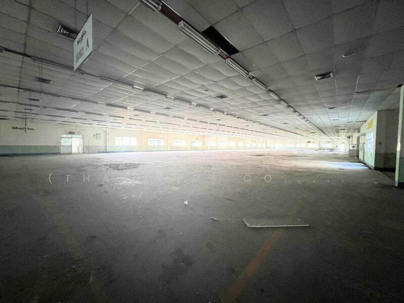 พร้อมโรงงาน​, ปราจีนบุรี, ศรีมหาโพธิ, ศรีมหาโพธิ, ปราจีนบุรี, 50,547 ตร.ม., โกดัง-โรงงาน ขาย, โดย ERA Holding (Thailand) Co., Ltd., 500131406 - DDproperty.com