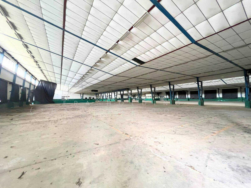 พร้อมโรงงาน, Prachin Buri, Sri Maha Pho, Sri Maha Pho, Prachin Buri, , 50,547 sqm, Warehouse/Factory For Sale, by ERA Holding (Thailand) Co., Ltd., 500131406 - DDproperty.com