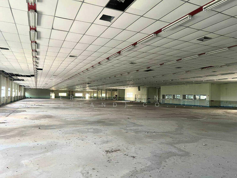 พร้อมโรงงาน, Prachin Buri, Sri Maha Pho, Sri Maha Pho, Prachin Buri, , 50,547 sqm, Warehouse/Factory For Sale, by ERA Holding (Thailand) Co., Ltd., 500131406 - DDproperty.com