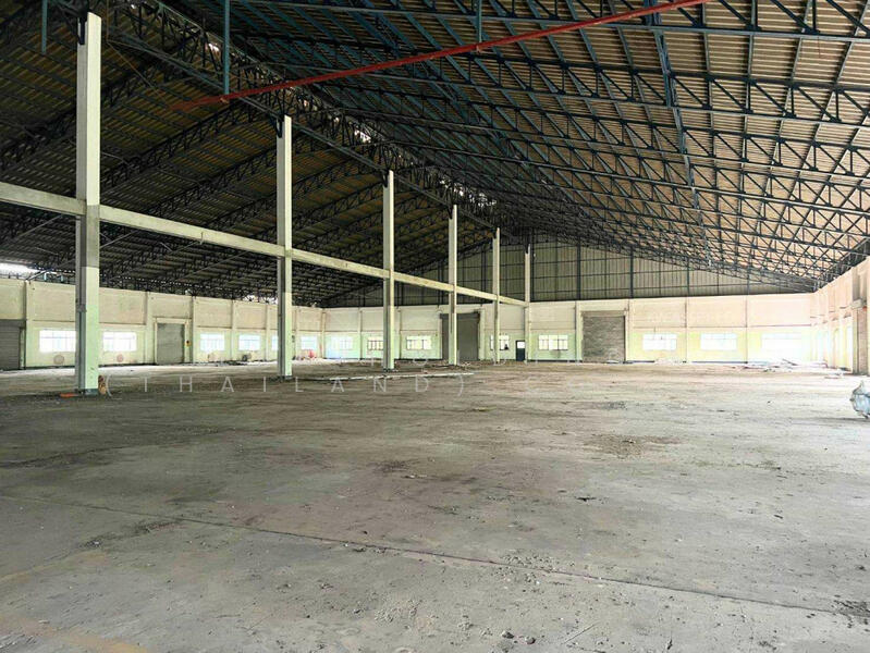 พร้อมโรงงาน​, ปราจีนบุรี, ศรีมหาโพธิ, ศรีมหาโพธิ, ปราจีนบุรี, 50,547 ตร.ม., โกดัง-โรงงาน ขาย, โดย ERA Holding (Thailand) Co., Ltd., 500131406 - DDproperty.com