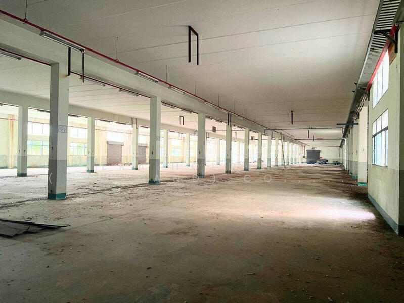 พร้อมโรงงาน, Prachin Buri, Sri Maha Pho, Sri Maha Pho, Prachin Buri, , 50,547 sqm, Warehouse/Factory For Sale, by ERA Holding (Thailand) Co., Ltd., 500131406 - DDproperty.com