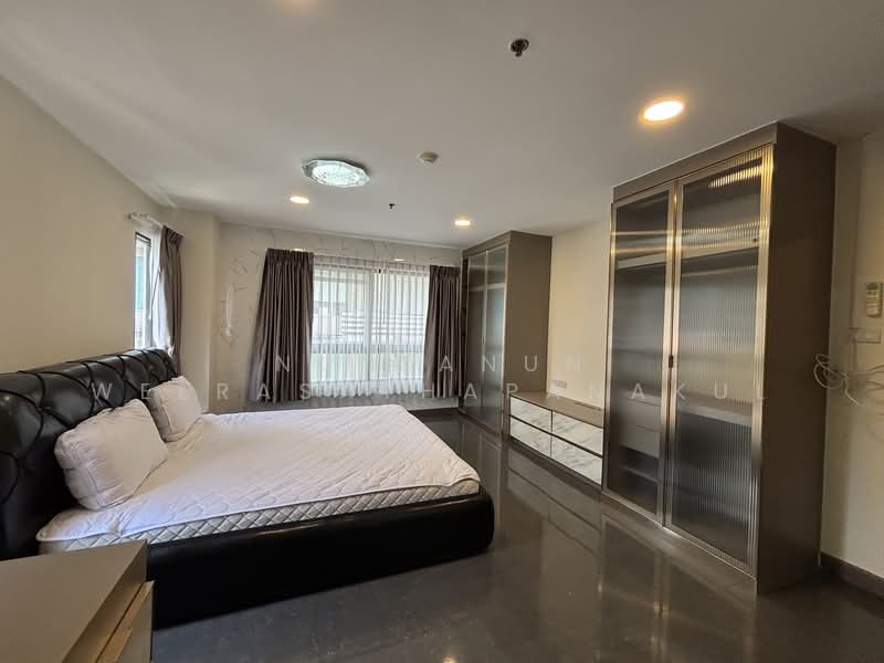 Baan Ploenchit : บ้าน เพลินจิต, กรุงเทพ, ซอยร่วมฤดี 2, ลุมพินี, ปทุมวัน, กรุงเทพ, 100 ตร.ม., คอนโด ให้เช่า, โดย Nuttanun Weerasathapanakul, 500131413 - DDproperty.com