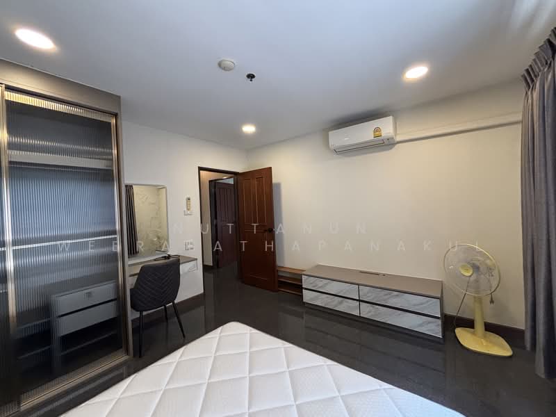 Baan Ploenchit : บ้าน เพลินจิต, กรุงเทพ, ซอยร่วมฤดี 2, ลุมพินี, ปทุมวัน, กรุงเทพ, 100 ตร.ม., คอนโด ให้เช่า, โดย Nuttanun Weerasathapanakul, 500131413 - DDproperty.com