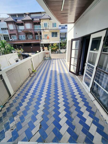 For Rent - Sriwara Town in Town, Bangkok