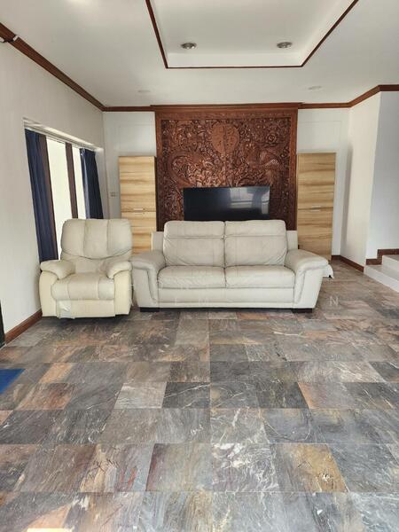 For Rent - Sriwara Town in Town, Bangkok