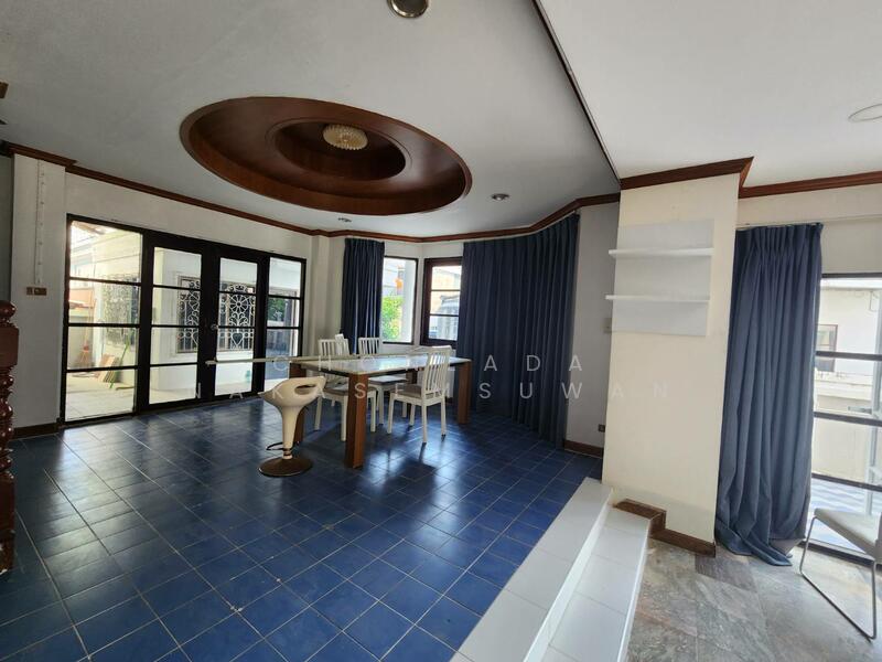 For Rent - Sriwara Town in Town, Bangkok