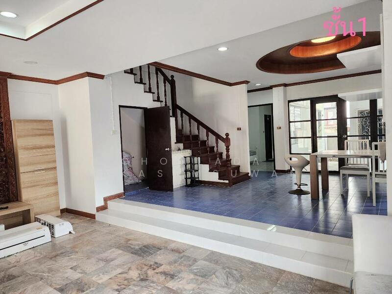 For Rent - Sriwara Town in Town, Bangkok