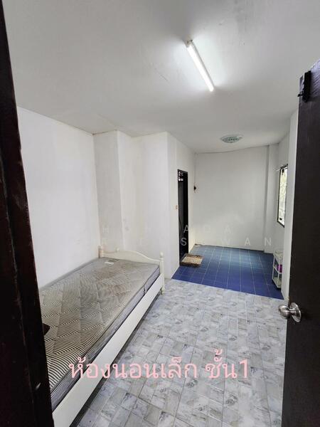 ให้เช่า - Sriwara Town in Town : ศรีวรา ทาวน์อินทาวน์, กรุงเทพ