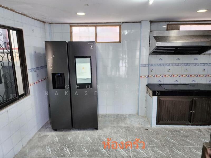 For Rent - Sriwara Town in Town, Bangkok