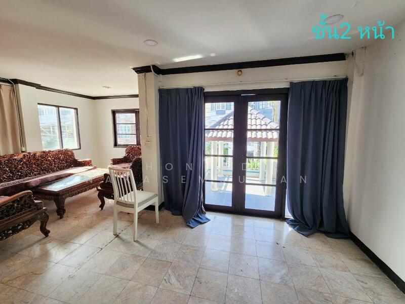 ให้เช่า - Sriwara Town in Town : ศรีวรา ทาวน์อินทาวน์, กรุงเทพ