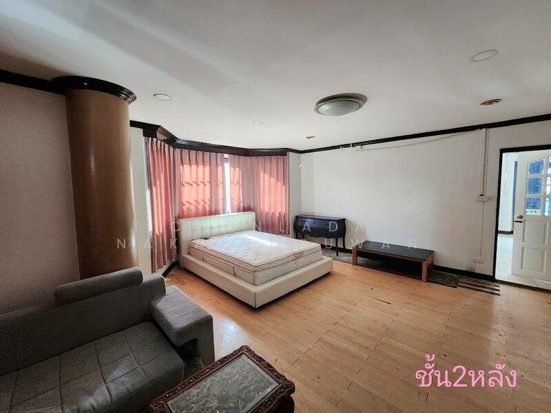 ให้เช่า - Sriwara Town in Town : ศรีวรา ทาวน์อินทาวน์, กรุงเทพ