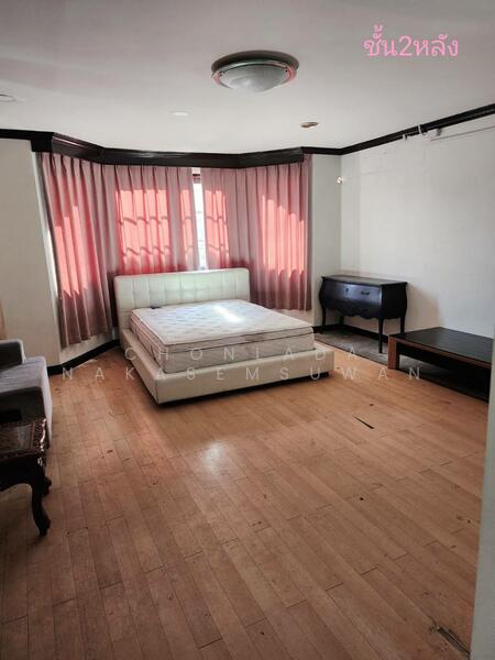 For Rent - Sriwara Town in Town, Bangkok