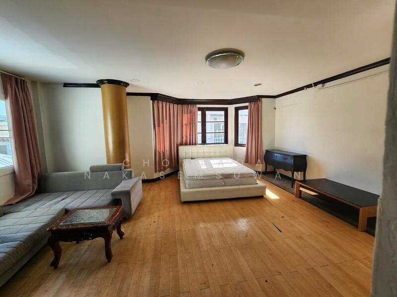 For Rent - Sriwara Town in Town, Bangkok