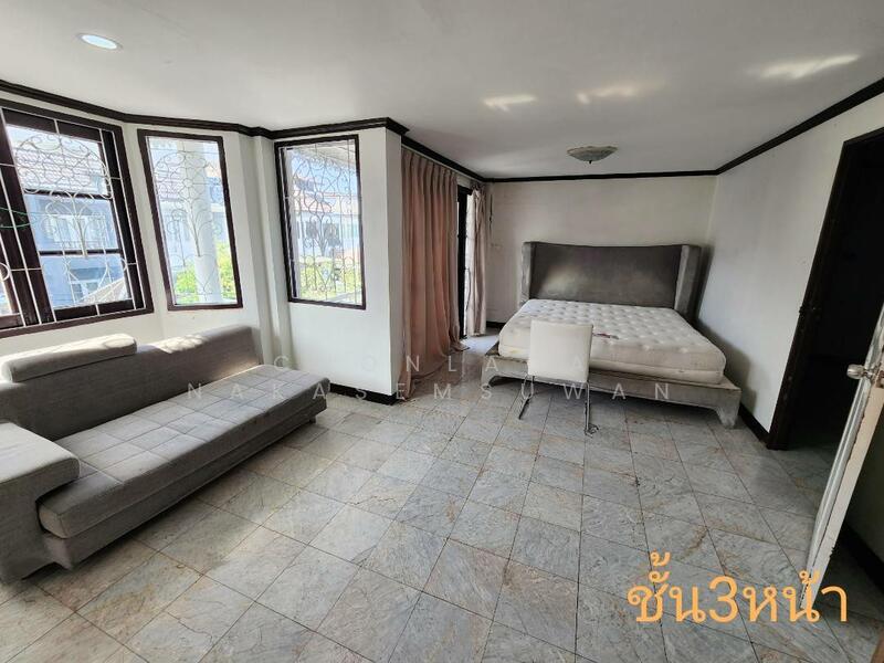 ให้เช่า - Sriwara Town in Town : ศรีวรา ทาวน์อินทาวน์, กรุงเทพ