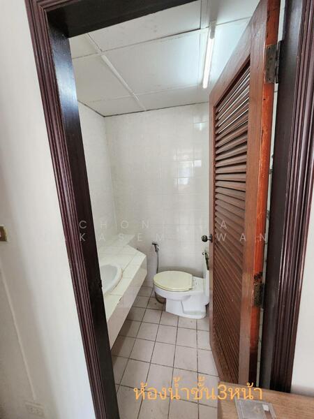 For Rent - Sriwara Town in Town, Bangkok