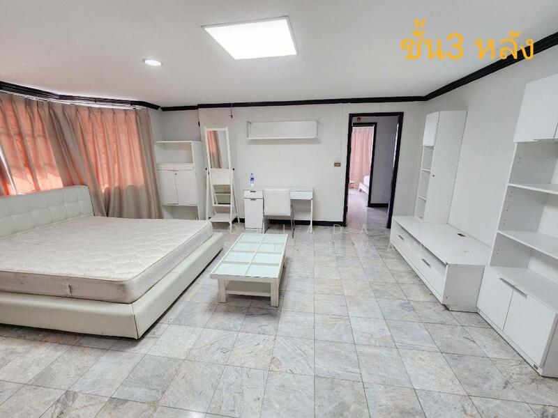 For Rent - Sriwara Town in Town, Bangkok